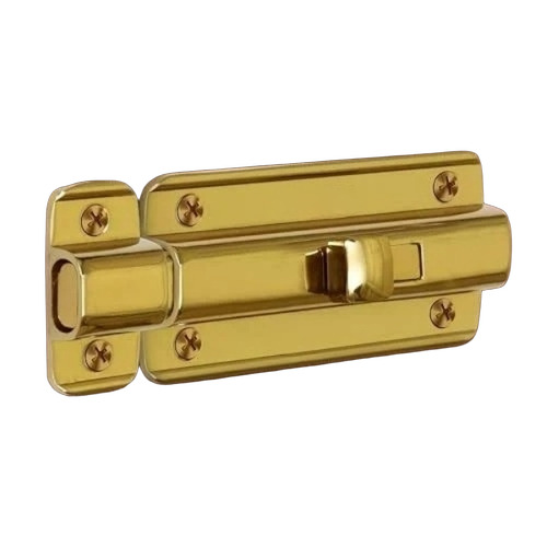 Premium Heavy Duty Door Latch