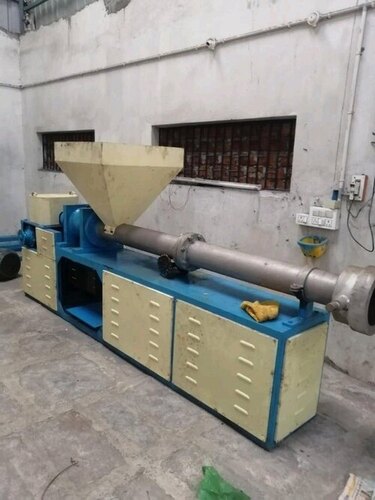 Durable Plastic Recycling Machine