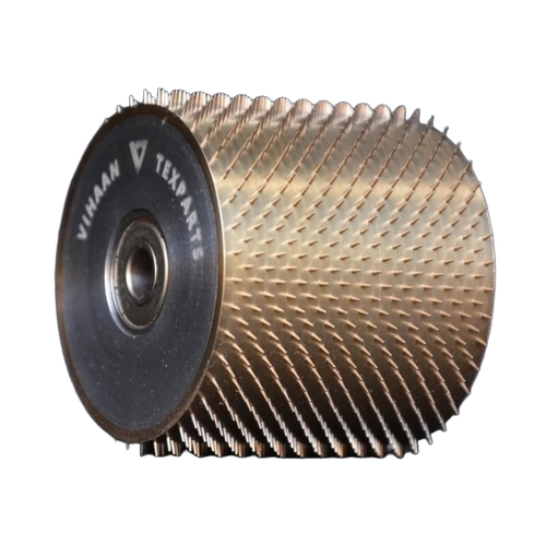 Pin Emboss Roller