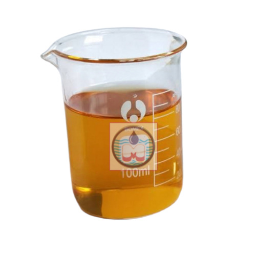 Polyamine Liquid - Color: Pale Yellow