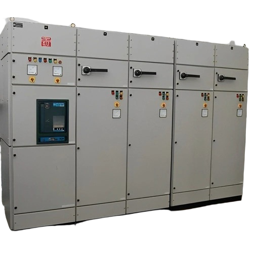 Lt Distribution Panel