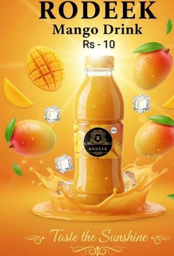 Rodeek Mango Drink