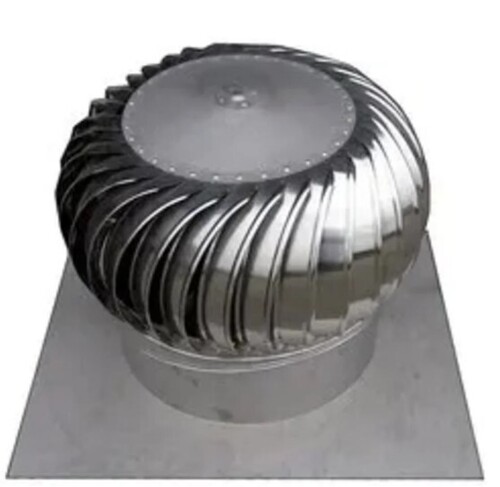Tubro Air Ventilator