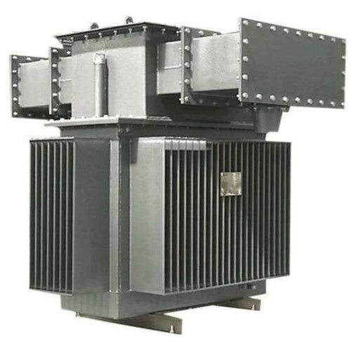 400kva 3phase Distribution Transformer 