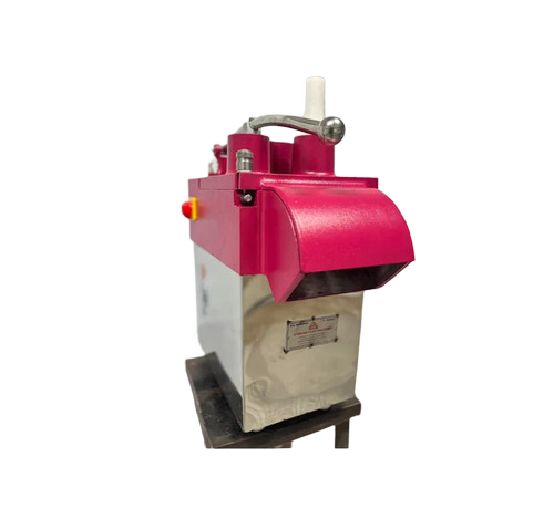 Vegetable Cutting Machine