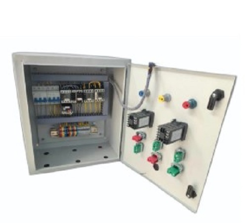 Industrial Control Panel