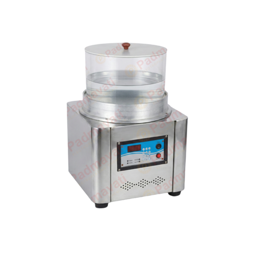 Magnetic Polishing Machines