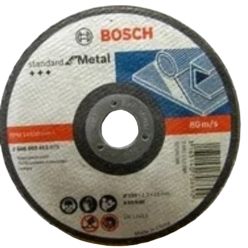 Round Cutting Wheel - High Speed Steel All Sizes Multicolor | Durable Hard Heat Resistant Precision Metal Cutting