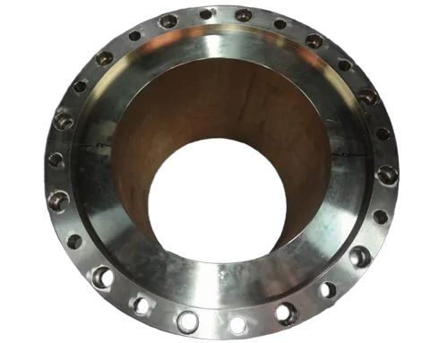 Weld Neck Flange