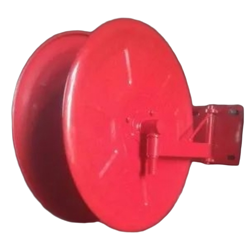 Fire Extinguishers Hose Reel Drum