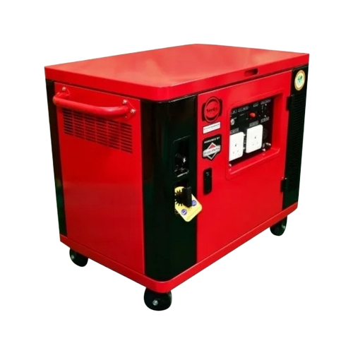 Electric Start Generator