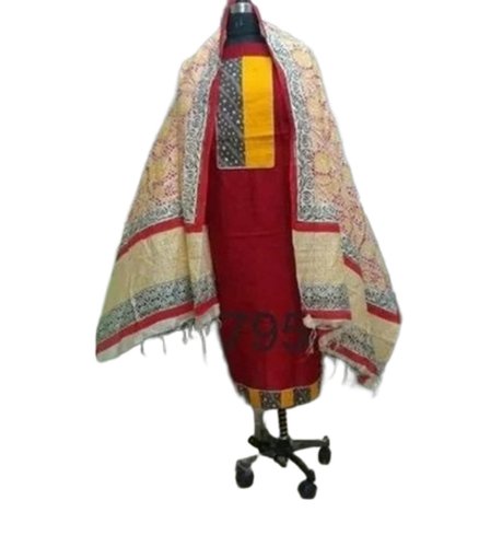 Salwar Suit Material