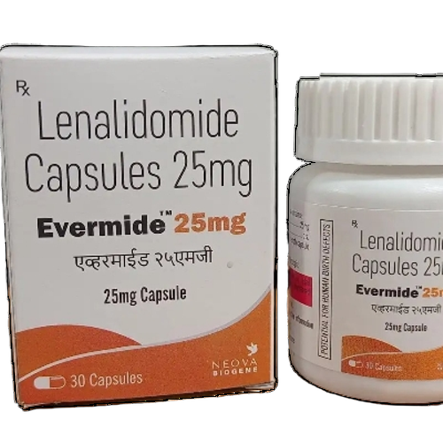 Lenalidomide Capsules