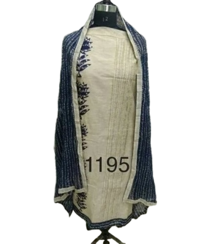 Salwar Suit Material