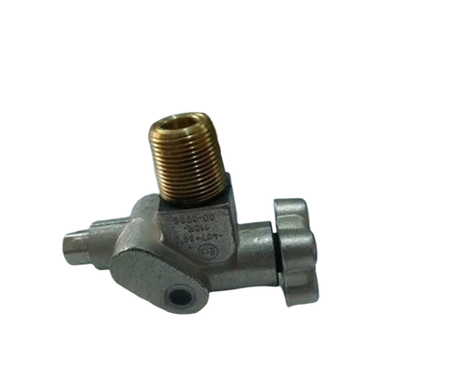 Cng Cylinder Valves