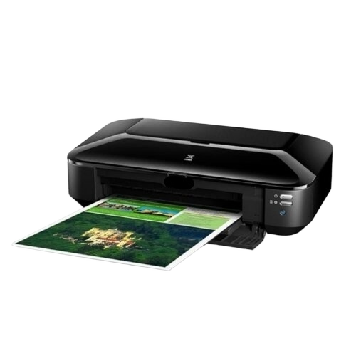 Color Inkjet Printer