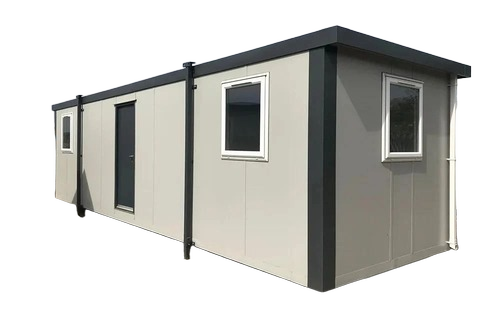 Modular Office Container