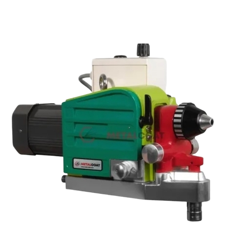 5Km Wire Flame Spray Gun - Color: Green