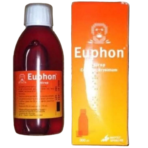 Euphon Cough Syrup