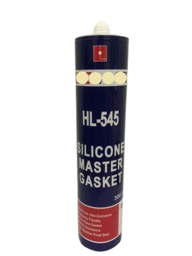 Gasket Adhesives - Application: Industrial