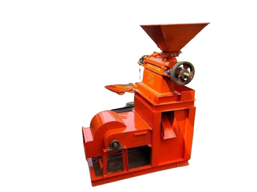 Industrial Mini Rice Mill Machine - Automatic Grade: Semi-automatic