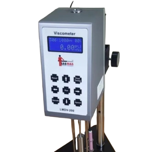 Rotational Digital Viscometer