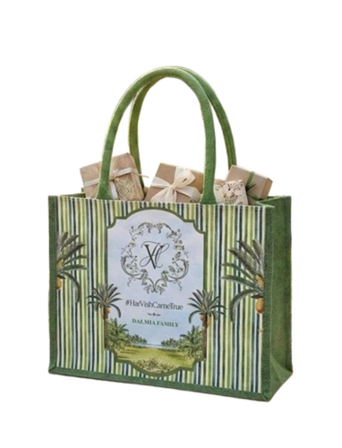 Wedding Gift Bags - Application: Shopping