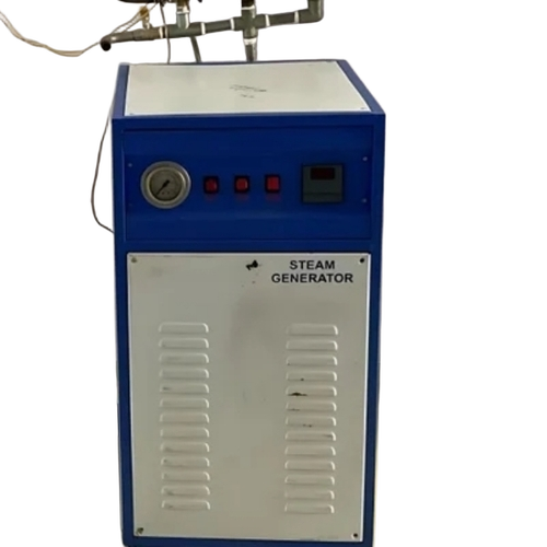 5kw Automatic Steam Press Generator