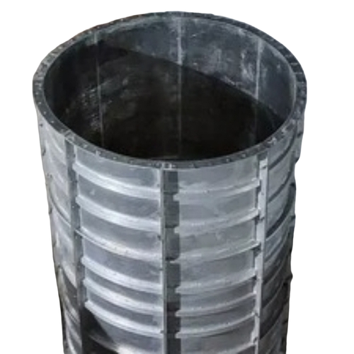 Aluminium Wall Formwork System 