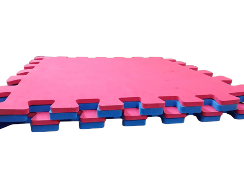 Interlocking Mat - Color: All