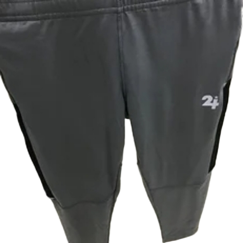Men Lower - NS Lycra Large, Solid Pattern | Breathable, Good Quality, Plus Size, Customized Fit