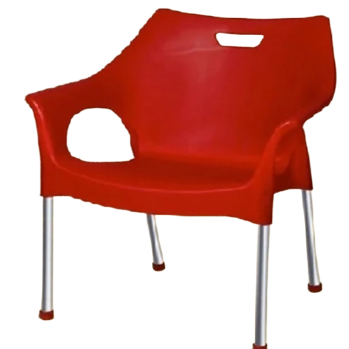 Natural Morewell Chair