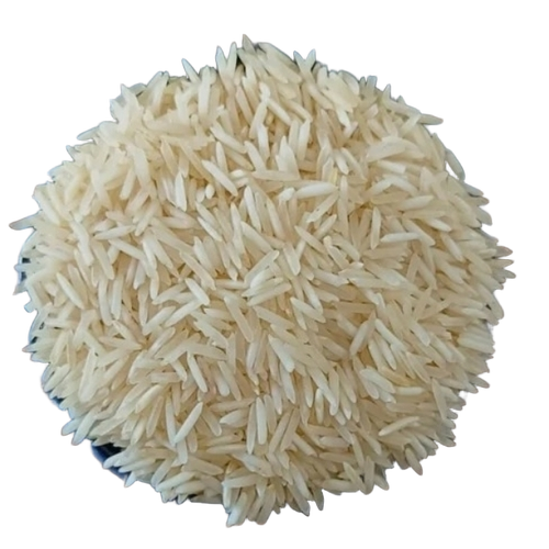 1121 White Steam Basmati Rice