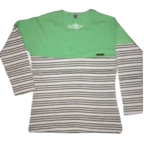 Kids T Shirt - Cotton, S-XL, Multicolor | Good Quality, Quick Dry, Round Neck