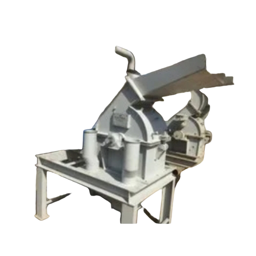 Pulverizer Machine (Hammer Mill)