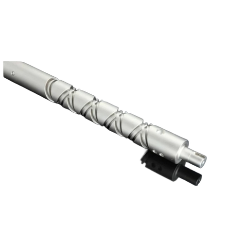 Stainless Steel Traverse Camshaft