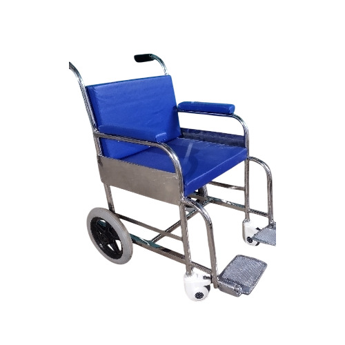 Manal Wheelchair - Application: Provide To Mobility To Incapable Persons