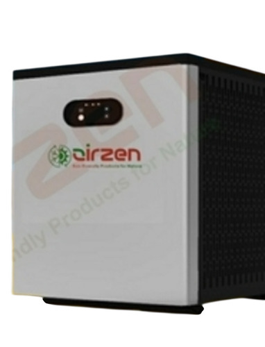 Swimming Pool Heat Pump - Flow Rate: 4.0 Ma /H