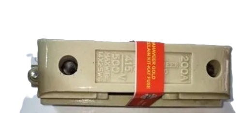 200amp Kit Kat Fuses