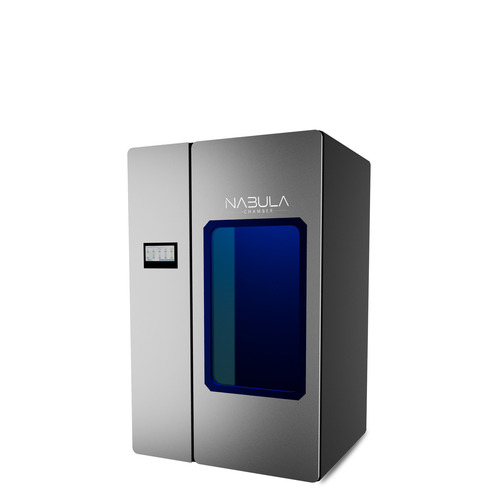 Nabula Electric Cryotherapy Chamber Machine For Pain Relief & Recovery - Automation Grade: Automatic