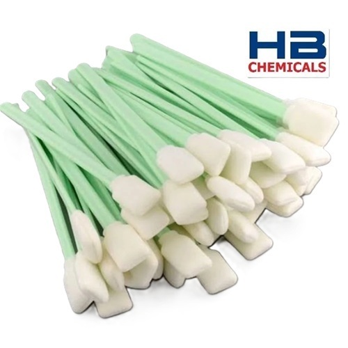 Cleanroom Swab