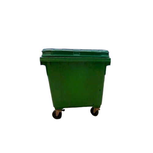 Plastic Dustbin 110 Ltr