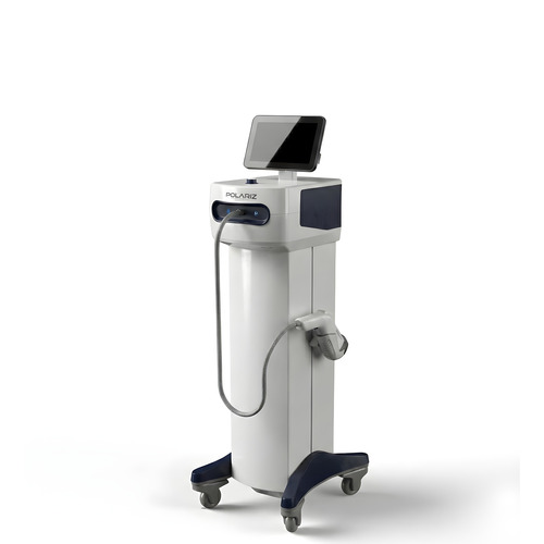 Polariz Cryotherapy Gun Machine For Pain Relief & Skin Recovery Therapy - Automation Grade: Automatic
