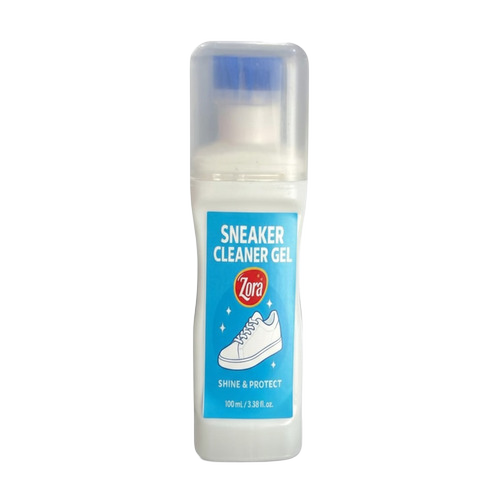 Shoe Cleaning Gel - Gender: Unisex