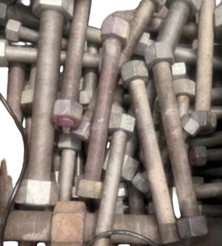 Inconel A286 Scrap
