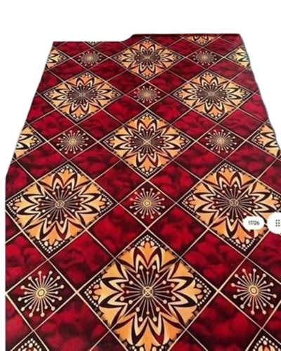 3d Tent Carpet