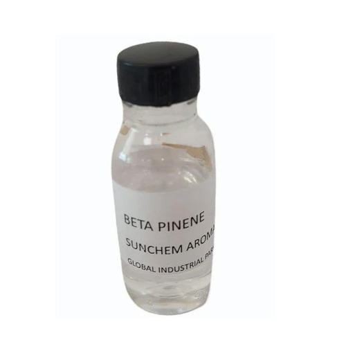 Beta Pinene - Age Group: Adults