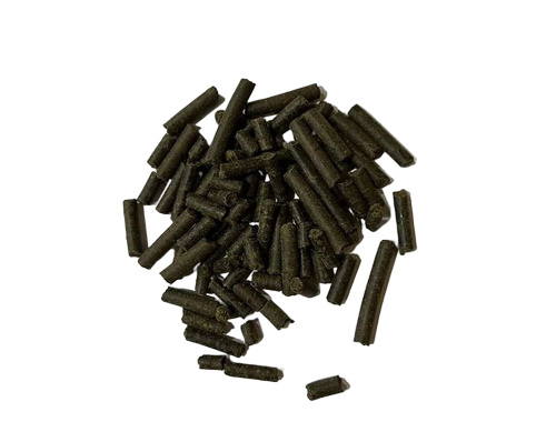 Black Biomass Wood Pellet - Sawdust, Standard Size, Black, 3800-4800 Kcal/kg Calorific Value, High Heat Output, Long Burning Time