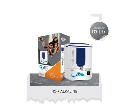 Compact Design RO Water Filter