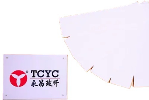 Fiberglass Agm Separator Used In E Bike Battery